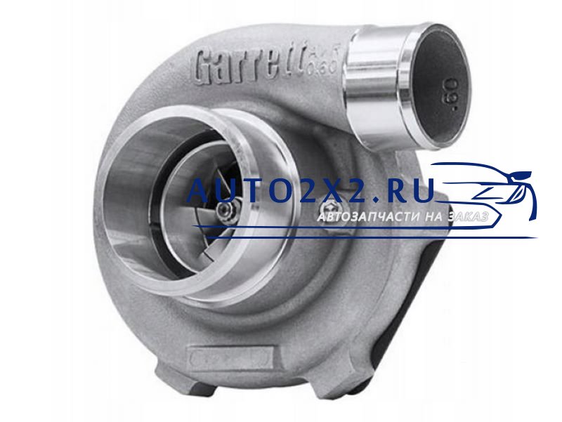 Турбина Garrett GT2860RS